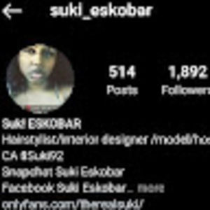 Meet your Posher, Bryauna